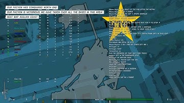 Running with Rifles Multiplayer Madness - March 10th, 2013 (Round 3)