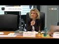 Keine Entscheidung zu Thiel-Einspruch vor Sommerpause