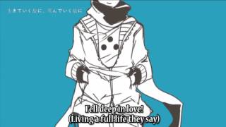 Daina Ft. Dextherefore, You And Me