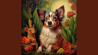 Subtle Dog Harmony