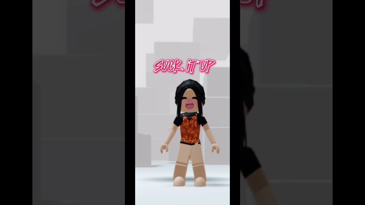 Pov Hater Roblox Edit Robloxedit Haters Trending
