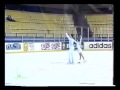 1997 Test Skating Бережная - Сихарулидзе