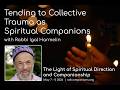 Tending to Collective Trauma as Spiritual Companions - Rabbi Igal Harmelin
