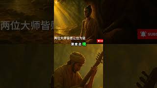 为何人类受苦？释迦牟尼的修行之旅，震撼人心！