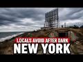 10 Creepiest New York Places Locals Refuse to Visit After Dark