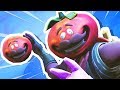 Fortnite FOOD FIGHT!!