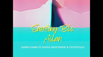 Samting blo Ailan- Addie Gabby ft Dafex Jhay x Tatistylez