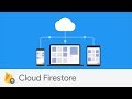 Google’s Cloud Firestore NoSQL database hits general availability