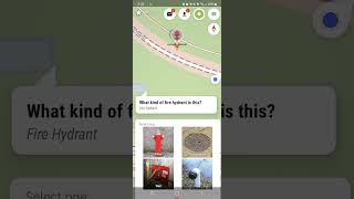 How to add Things in #StreetComplete using the "Things" overlay. #openstreetmap