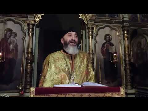 დეკანოზი გიორგი სხირტლაძე   ნატარ არს ვისაც სწამს ღმერთი