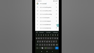 #who #invented #the #integers #funny #trending #viral #shorts