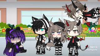 Onii Chan | gacha tik tok| wtf is thiz