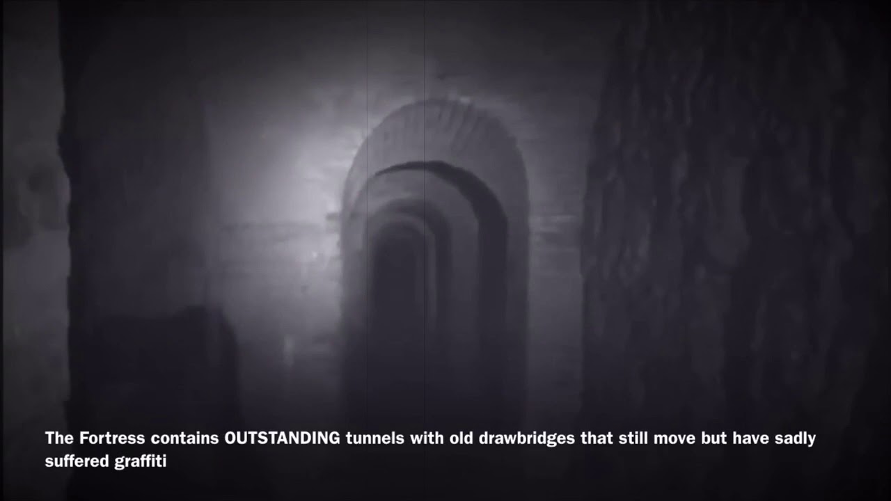 A Few WW1 Defences/Defences reused in WW1 in Kent, England (My WW1 Homework.(.