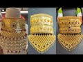Marwadi gold jewellery collectionrajasthani gold nacklace designs  gold