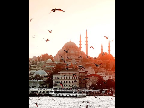 free istanbul guide