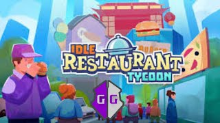 Idle Restaurant Tycoon modify full money with Game Guardian (Root & No Root) | Savanor screenshot 4