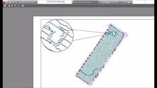 How to Create a Viewport in Autocad Layout, Online Free Tutorial Courses - autocad -