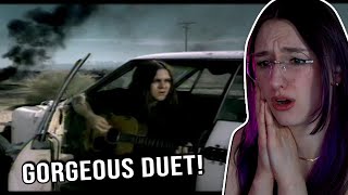 Seether - Broken ft. Amy Lee I Singer Reacts I