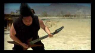 DIVINE HERESY - Failed Creation (OFFICIAL VIDEO)