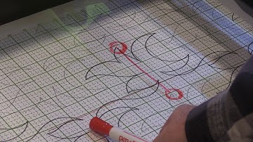 Paper Pantograph Demo - Part 2 - Urban Elementz