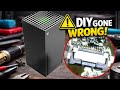 He Tried To Fix It Himself And Made It Worse!