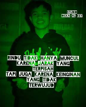 #STORY WA VIDEO PENDEK (KARNA RINDU SA INGIN BERTEMU)