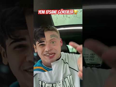 Efsane Komik Erkek Görevler! Alexsa Yeni Tiktok Erkek Efekti Yapıyor #shorts