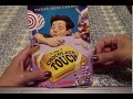 The Chocolate Touch, Ch. 2 (read aloud)