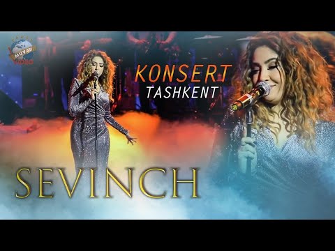 Sevinch Mo`minova - 2019-yilgi konsert dasturi |Севинч Мўминова - 2019-йилги концерт дастури