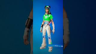 FNCS Bundle FNCS Renegade Skin Fortnite