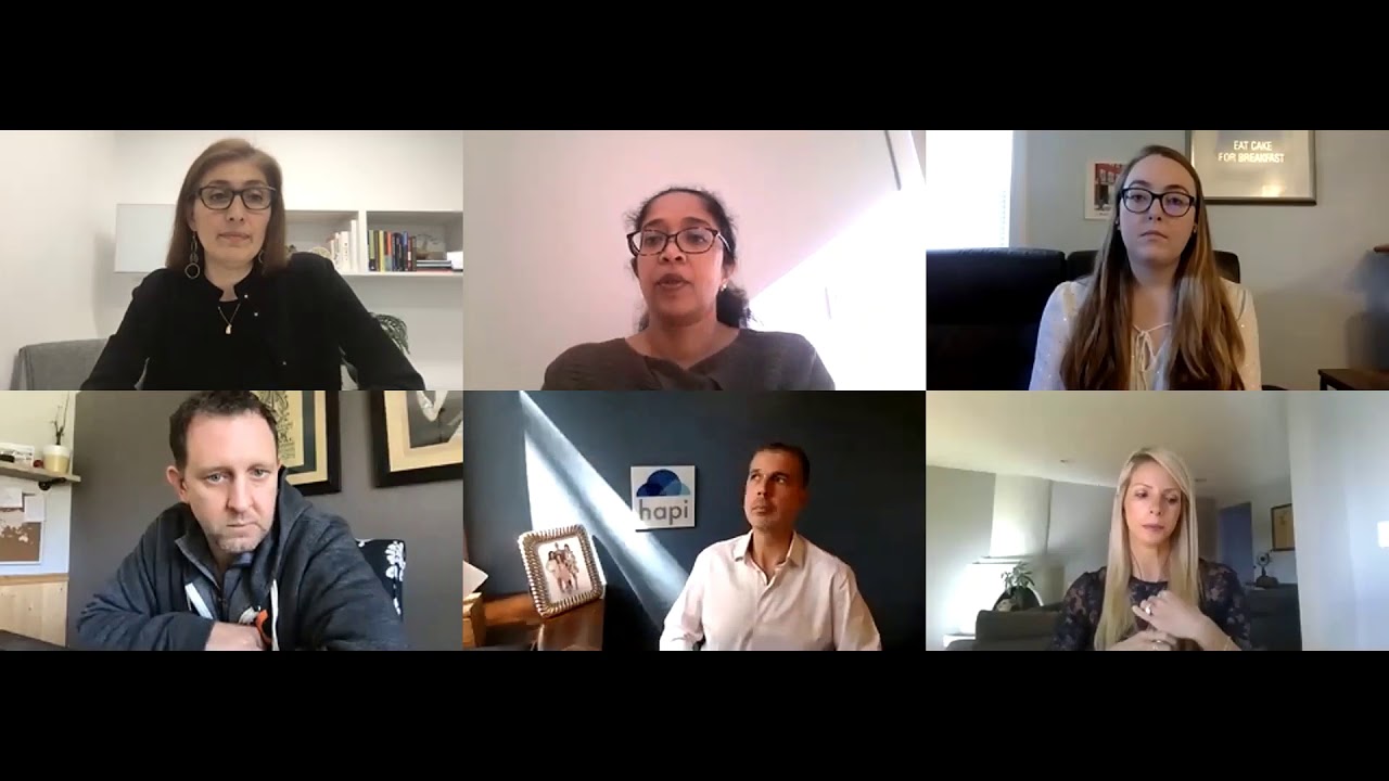 Digital Adoption: How a Modern Tech Stack Will Drive Hotel Recovery