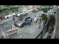 Verbal Dispute in Bronx Escalades Into Armed Shooting
