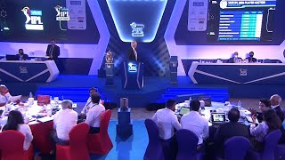 IPL Auction 2021 | IPL 2021 Auction Highlights | Chris Morris, Jamieson and Maxwell screenshot 1