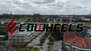 Lenso Wheels Project-D 90B Version in White