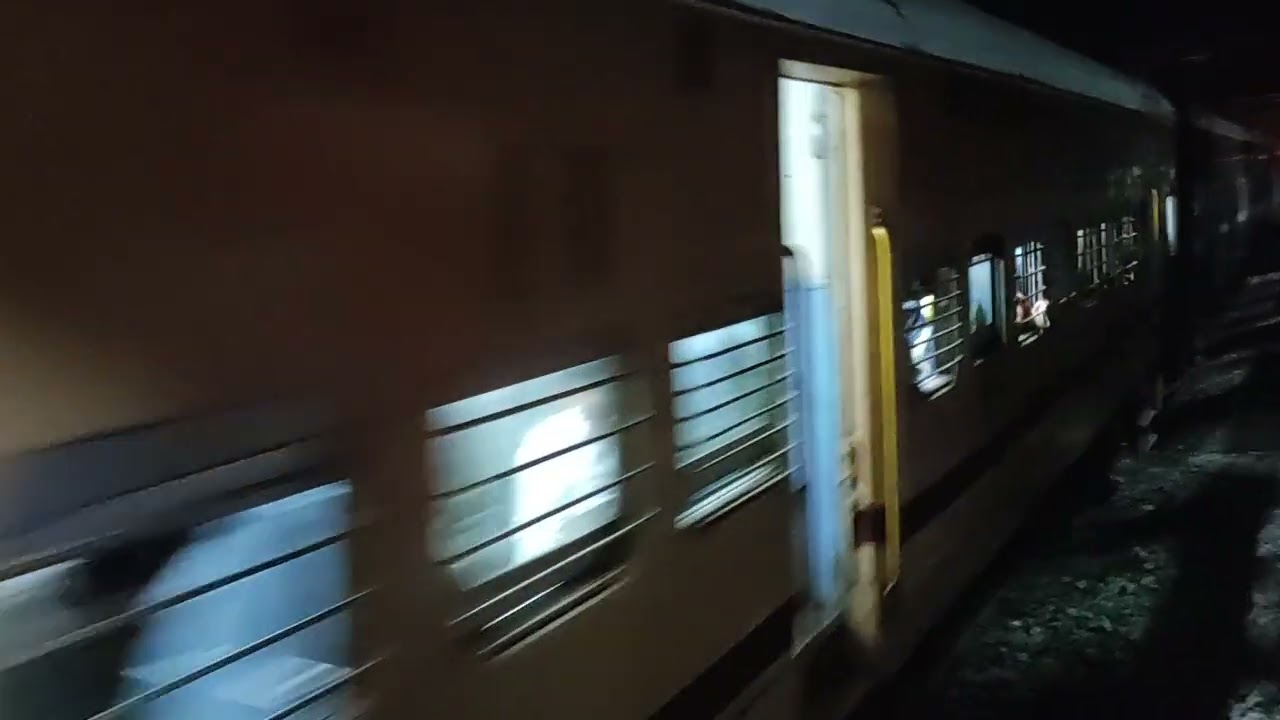 Pride of NBQ, MANAS RHINO PASSENGER