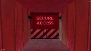 Half-Life: Cold Shift: Beta Version Exploratory Walkthrough