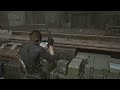 BIOHAZARD requiem from ひみちゃんねる #11