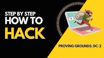 Offensive Security Proving Grounds: DC-2 walkthrough (OSCP Training)