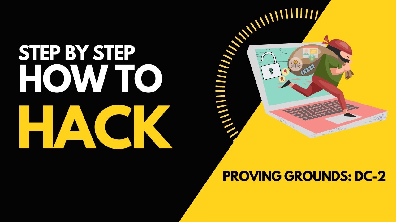 Offensive Security Proving Grounds: DC-2 walkthrough (OSCP Training)