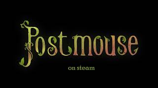 Postmouse Gametrailer