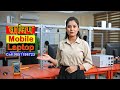 Mobile Training in Kathmandu Nepal | universal electronics institute