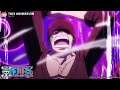 Vampata del Drago Volante! | One Piece