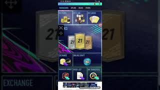 Pack opener for fut 21 how to multiply your coins screenshot 2