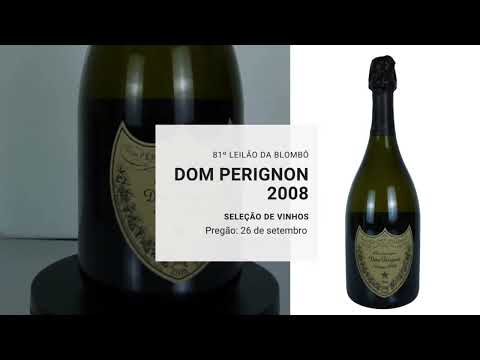 Dom Perignon 2008