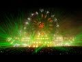 Defqon.1 Festival 2012 - The Endshow (Q-dance Official)