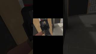 Some CQB #vr #tacticalassaultvr #closequarterscombat