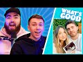 Callux Buys KSI’s Tweet, Zoella Pregnant & Jake Paul vs Tommy Fury! - What's Good Podcast Full Ep.94