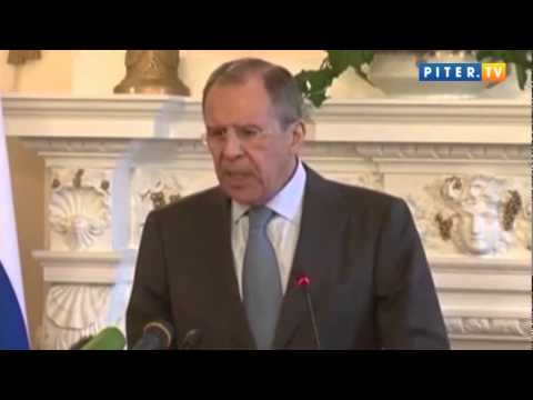 Новости Украины: Власти Киева пообещали русскому языку особый статус