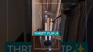 Dollar Tree + Thrift = THIS?!🔥 #diy