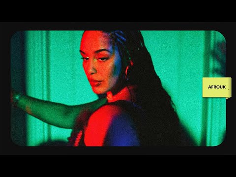 AFRO UK, Jorja Smith x Central Cee "makossa" Type Beat